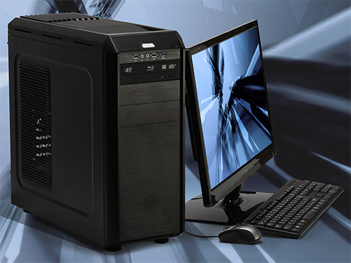 パソコン工房，GTX 760と簡易液冷クーラー付きHaswell搭載のゲームPC