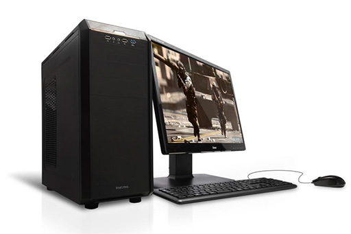 ������#001�Υ���ͥ���/iiyama PC��R9 290X��ܤ���21���ߤ���Ρ�BF4�׿侩PC�����䳫��