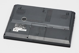 画像ギャラリー No.018のサムネイル画像 / 【PR】3D性能は折り紙付き。iiyama PCから登場したゲーマー向けノートPCの持つ,侮れない実力を探る