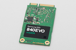 画像ギャラリー No.022のサムネイル画像 / 【PR】3D性能は折り紙付き。iiyama PCから登場したゲーマー向けノートPCの持つ,侮れない実力を探る