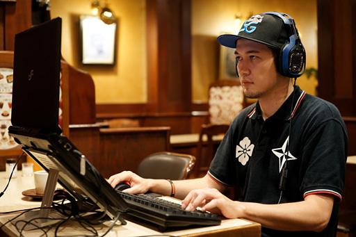 ꡼ No.004 | PRiiyama PCΥޡΡPC򥳥ޡܵǸڡ¥ץ쥤ࡼӡʬ뤽βŬ