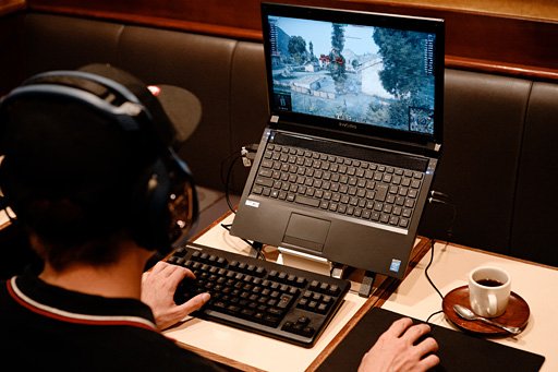 ꡼ No.012 | PRiiyama PCΥޡΡPC򥳥ޡܵǸڡ¥ץ쥤ࡼӡʬ뤽βŬ