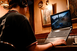 ꡼ No.013 | PRiiyama PCΥޡΡPC򥳥ޡܵǸڡ¥ץ쥤ࡼӡʬ뤽βŬ