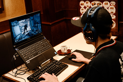 ꡼ No.017 | PRiiyama PCΥޡΡPC򥳥ޡܵǸڡ¥ץ쥤ࡼӡʬ뤽βŬ