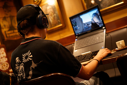 ꡼ No.021 | PRiiyama PCΥޡΡPC򥳥ޡܵǸڡ¥ץ쥤ࡼӡʬ뤽βŬ