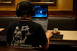 ꡼ No.022 | PRiiyama PCΥޡΡPC򥳥ޡܵǸڡ¥ץ쥤ࡼӡʬ뤽βŬ