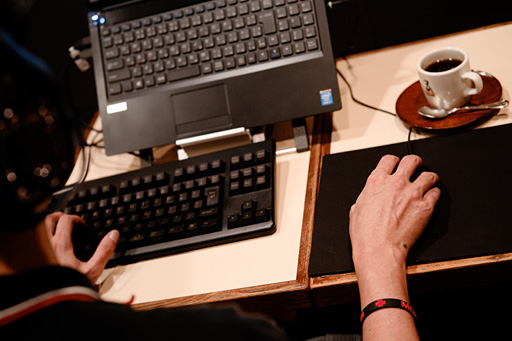 ꡼ No.026 | PRiiyama PCΥޡΡPC򥳥ޡܵǸڡ¥ץ쥤ࡼӡʬ뤽βŬ