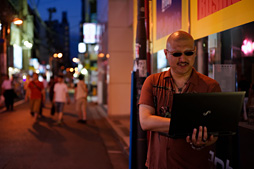 ꡼ No.004 | PRۥޥեġiiyama PCΡPC15GSX8050-i7-YTBפδ٤ܵǶä