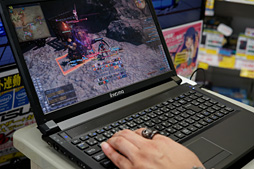 ꡼ No.008 | PRۥޥեġiiyama PCΡPC15GSX8050-i7-YTBפδ٤ܵǶä