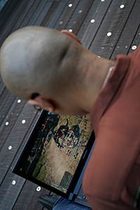 ꡼ No.010 | PRۥޥեġiiyama PCΡPC15GSX8050-i7-YTBפδ٤ܵǶä