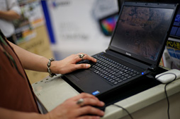 ꡼ No.017 | PRۥޥեġiiyama PCΡPC15GSX8050-i7-YTBפδ٤ܵǶä