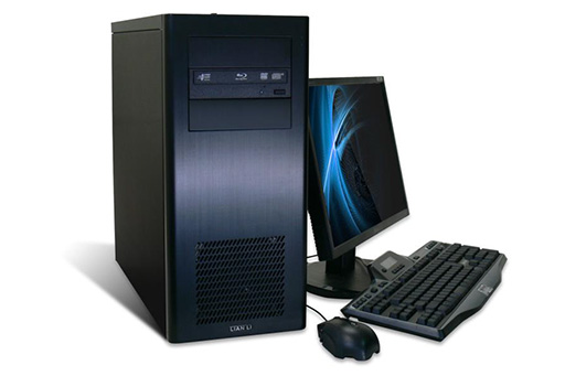 画像ギャラリー No.001のサムネイル画像 / パソコン工房，GTX 980・970と簡易液冷付きCPU搭載のゲームPCを発売