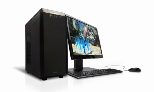 ���������꡼ No.001�Υ���ͥ������ / iiyama PC���ǹ�8��4000�߶�����Ρ�PSO2�׿侩�ǥ����ȥå�PC��3��ǥ�