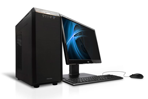 iiyama PC，GTX 760とi7-5820K搭載で約18万1500円からのゲームPC