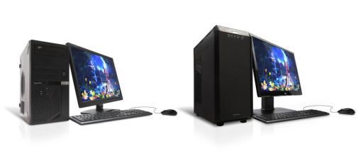 画像ギャラリー No.001のサムネイル画像 / iiyama PC，GTX 960搭載でアバターとアイテム付属の「TERA」推奨PCを発売