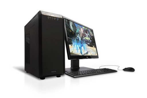 ���������꡼ No.001�Υ���ͥ������ / iiyama PC��GTX 960��ܤΡ�PSO2�׿侩PC�򡤥���������ŵ�����ǿ�ȯ��