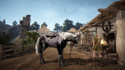 画像ギャラリー No.002のサムネイル画像 / iiyama PC,「黒い砂漠」推奨デスクトップPCを発売。11万1219円から