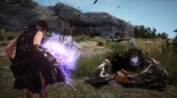 画像ギャラリー No.004のサムネイル画像 / iiyama PC,「黒い砂漠」推奨デスクトップPCを発売。11万1219円から