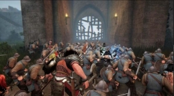 画像ギャラリー No.005のサムネイル画像 / iiyama PC,「黒い砂漠」推奨デスクトップPCを発売。11万1219円から