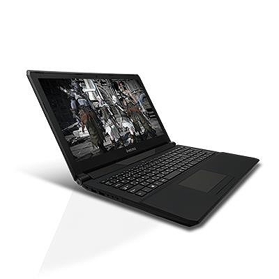 画像ギャラリー No.001のサムネイル画像 / GTX 960M搭載の「FFXIV：蒼天のイシュガルド」推奨ノートPCがiiyama PCから