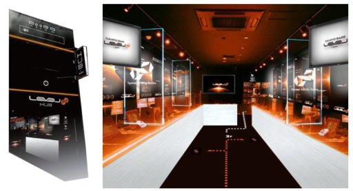 画像ギャラリー No.002のサムネイル画像 / GTX 960M搭載で即日出荷対応のゲーマー向けノートPC，LEVEL∞から