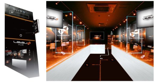 画像ギャラリー No.002のサムネイル画像 / Level∞，フルタワー筐体採用のゲーマー向けPCを発売