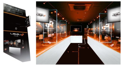 画像ギャラリー No.003のサムネイル画像 / LEVEL∞，GTX 980 Ti搭載のMini-ITXゲームPCを販売開始