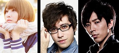 画像ギャラリー No.002のサムネイル画像 / 秋葉原のLEVEL∞HUB,LoVA体験イベントを8月15〜30日に開催