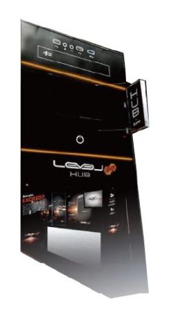 画像ギャラリー No.002のサムネイル画像 / 秋葉原Level∞HUB，Cooler Master製PCケースの解説イベントを10月3日開催