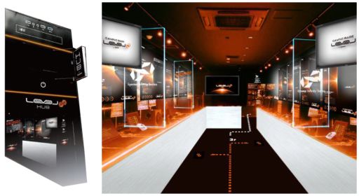 画像ギャラリー No.003のサムネイル画像 / LEVEL∞，小型ゲームPC「C-Class」を約6万5000円で100台限定販売