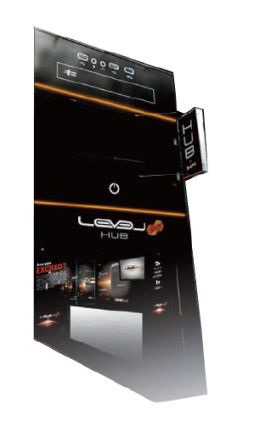 ���������꡼ No.001�Υ���ͥ������ / LEVEL��HUB��Xbox One�����ॹ�ȥ꡼�ߥ󥰤��θ����ڡ�����Ÿ����