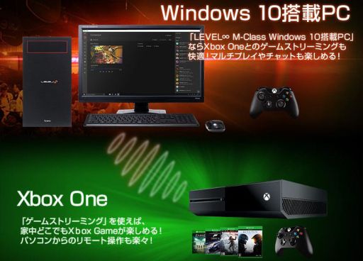 ���������꡼ No.002�Υ���ͥ������ / LEVEL��HUB��Xbox One�����ॹ�ȥ꡼�ߥ󥰤��θ����ڡ�����Ÿ����