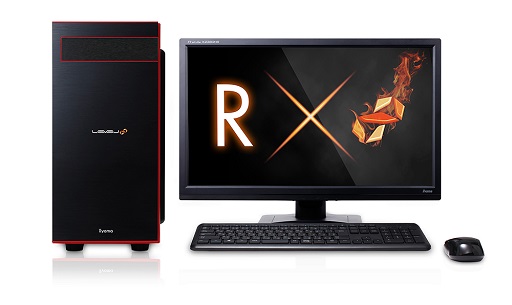 ꡼ No.001 | LEVELFFXIV侩PCGTX 1080ܥǥ뤬ä