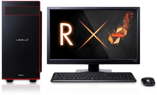 ���������꡼ No.001�Υ���ͥ������ / LEVEL�硤PSO2�侩PC��GTX 10���꡼����ܥ�ǥ�3���ʤ��ɲ�