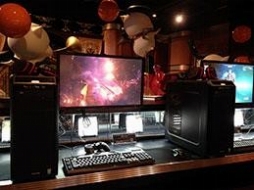 画像ギャラリー No.004のサムネイル画像 / LEVEL∞，FFXIV推奨PCにGTX 1070およびGTX 1060モデルを追加