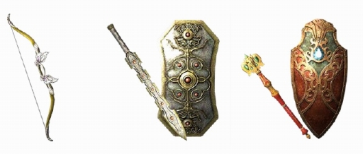 画像ギャラリー No.002のサムネイル画像 / LEVEL∞，GTX 10シリーズ採用の「Dragon's Dogma Online」推奨PCを発売