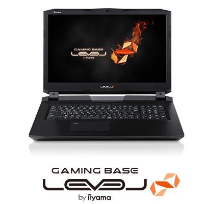 ���������꡼ No.001�Υ���ͥ������ / LEVEL�硤GTX 1080���ѤΥ����ޡ������Ρ���PC��ȯ�䡣�ǹ����ʤ�23��2178�ߤ���