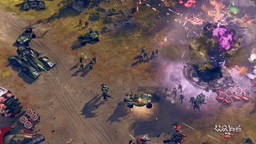画像ギャラリー No.002のサムネイル画像 / LEVEL∞が「Halo Wars 2」推奨PC計2製品を発売。GTX 1060 6GB搭載で15万3000円強から