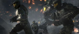 画像ギャラリー No.004のサムネイル画像 / LEVEL∞が「Halo Wars 2」推奨PC計2製品を発売。GTX 1060 6GB搭載で15万3000円強から