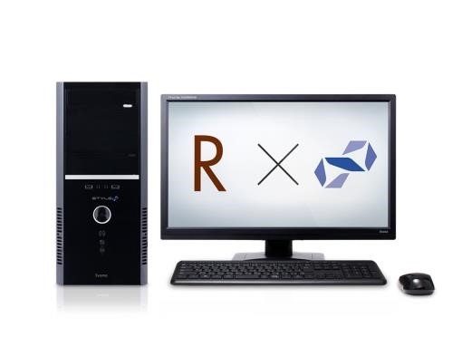 画像ギャラリー No.002のサムネイル画像 / パソコン工房，「Ryzen 5 1600X」とGTX 1060 6GB搭載で税込14万円強からのゲームPC