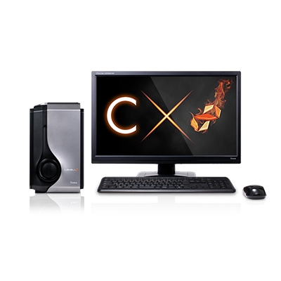 ���������꡼ No.002�Υ���ͥ������ / LEVEL�礫���Ŵ��7�׿侩�ǥ����ȥå�PC���о졣ɸ�����GPU��GTX 1080�ޤ���GTX 1060