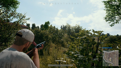 画像ギャラリー No.010のサムネイル画像 / 【PR】今話題の「PUBG」も快適に。LEVEL∞のPCでe-Sportsタイトルを遊び尽くそう