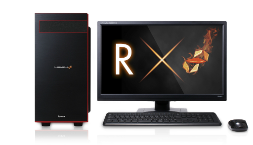 画像ギャラリー No.013のサムネイル画像 / 【PR】今話題の「PUBG」も快適に。LEVEL∞のPCでe-Sportsタイトルを遊び尽くそう