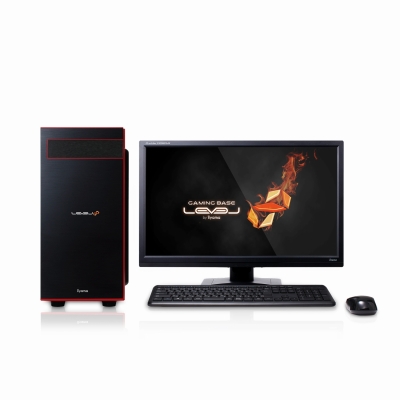 ���������꡼ No.003�Υ���ͥ������ / ������Ryzen�Ǥ����Ryzen PRO����ܤΥ�����PC��LEVEL�礫��40�������о�