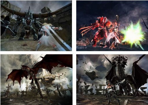 画像ギャラリー No.001のサムネイル画像 / GTX 1060 6GB+i7-8700K搭載の「マビノギ英雄伝」推奨PCがLEVEL∞から