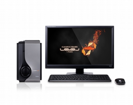 ���������꡼ No.003�Υ���ͥ������ / Mini-ITX���Τ�GTX 1080 Ti��Core i9-7920X����ܤ��륲���ޡ�����PC��LEVEL�礫��