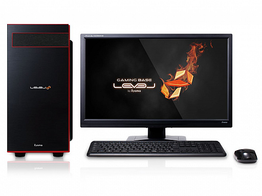 ���������꡼ No.003�Υ���ͥ������ / LEVEL�硤�ץ�������������7th heaven�׿侩���ͤΥǥ����ȥå�PC 3���ʤ�ȯ��