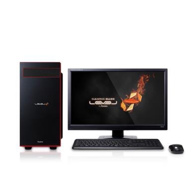 ���������꡼ No.007�Υ���ͥ������ / LEVEL�硤�ץ������ޡ�����Ŵ��7���ѤȤ��ƿ侩����ǥ����ȥå�PC��ȯ��