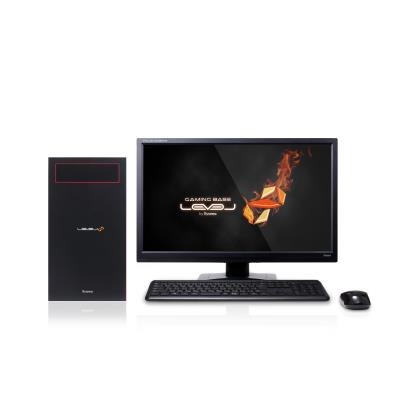 ���������꡼ No.009�Υ���ͥ������ / LEVEL�硤�ץ������ޡ�����Ŵ��7���ѤȤ��ƿ侩����ǥ����ȥå�PC��ȯ��