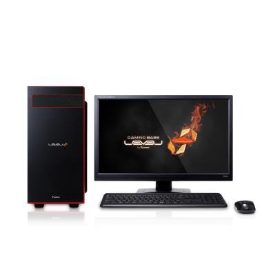 ���������꡼ No.010�Υ���ͥ������ / LEVEL�硤�ץ������ޡ�����Ŵ��7���ѤȤ��ƿ侩����ǥ����ȥå�PC��ȯ��